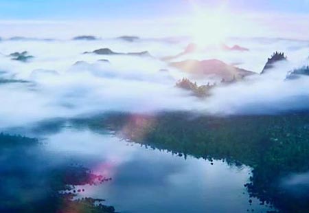 專業的鄭州VR全景拍攝哪里會有呢?