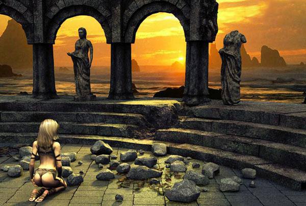 鄭州角色動(dòng)畫制作公司夸張?jiān)O(shè)計(jì)有哪些要求