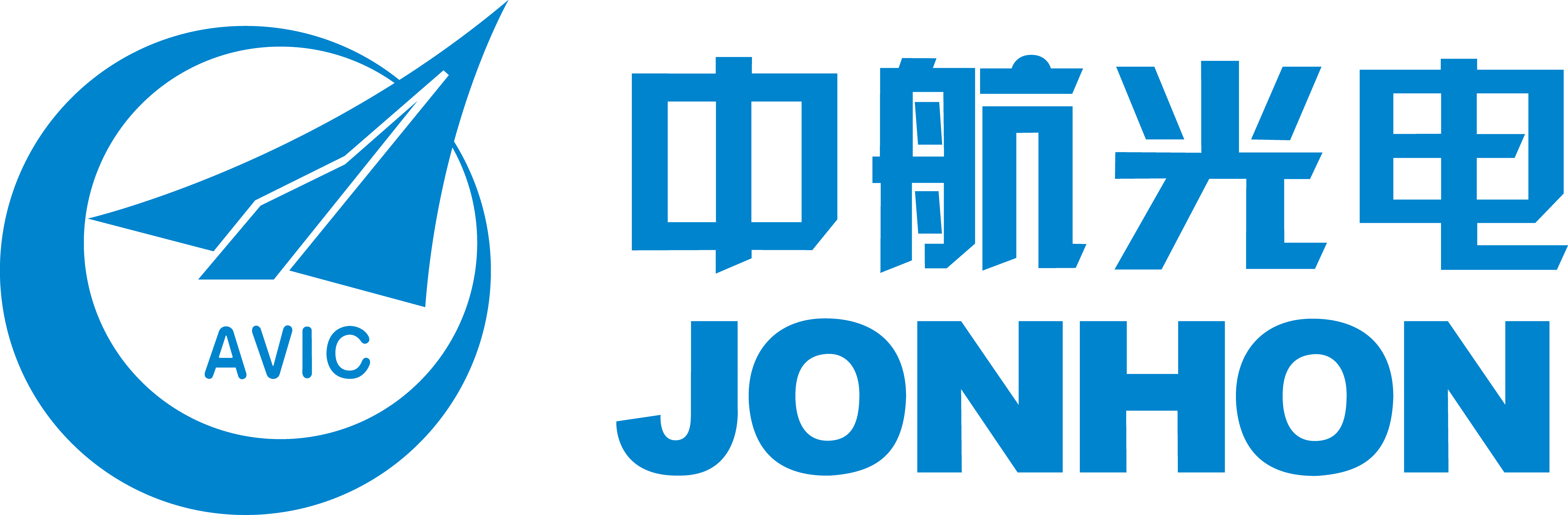 中航光電洛陽(yáng)總部拍攝完成